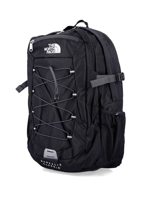 borealis classic backpack unisex black THE NORTH FACE | NF00CF9C4GZ1